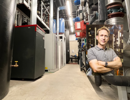 Elektrische ketel: als warme broodjes over de toonbank